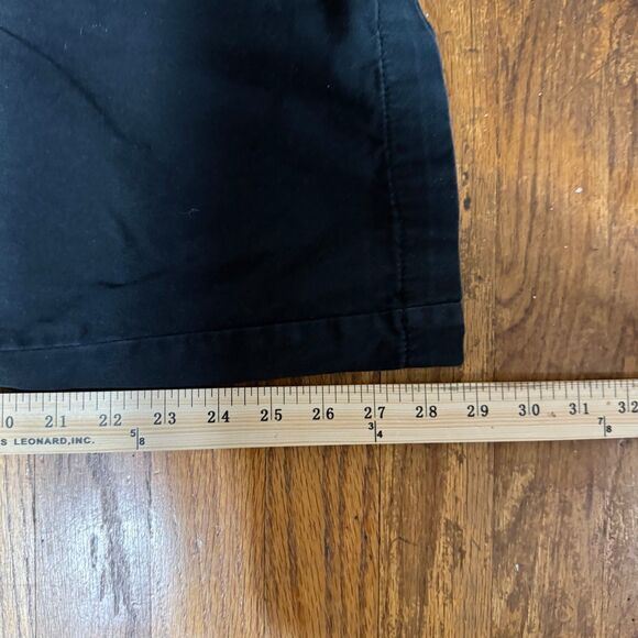 Matchstick Cargo Pants Black Size 36 - Picture 5 of 6